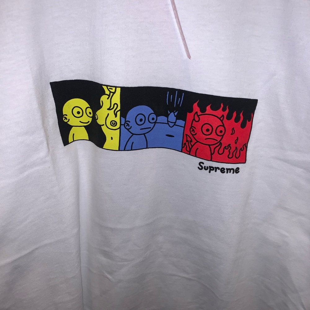 T-shirt
